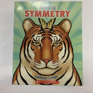 Picture Book - Seeing Symmetry