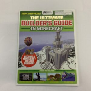 Picture Book - The Ultimate Builder's Guide in Minecraft