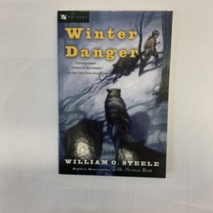 Chapter Book - Winter Danger