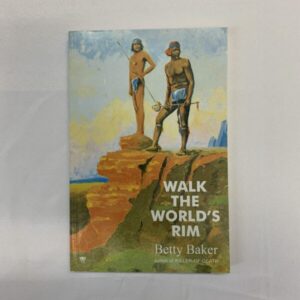 Chapter Book - Walk the World's Rim