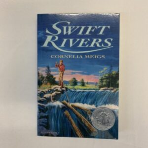 Chapter Book - Swift Rivers