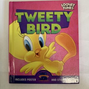 Picture Book - Tweety Bird