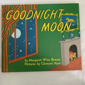 Picture Book - Goodnight Moon