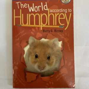 Chapter Book - Humphrey #01, The World According to Humphrey