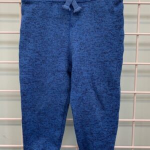 Size 18/24 Month - Blue Sweatpant