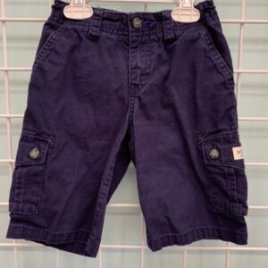 Size 3T - Blue Carter Pant