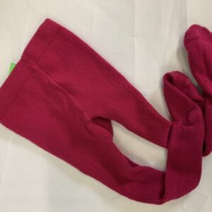 Tights: Infant, 12 Month, Pink