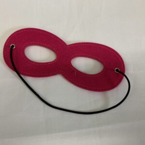 Costume: Size Youth - Pink Superhero