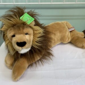 Toy:  Lion