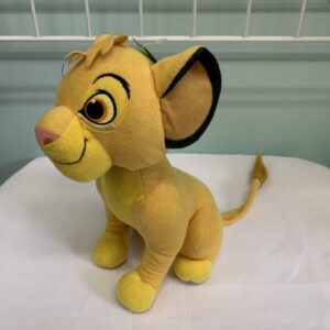 Toy:  Disney Lion King - Simba