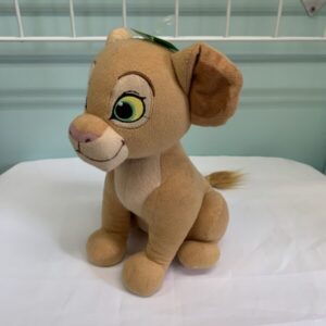Toy:  Disney Lion King - Nala