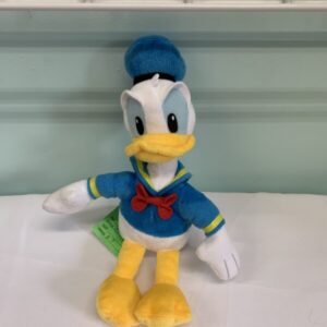 Toy:  Disney - Donald Duck