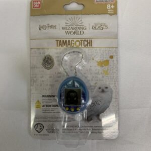 Toy:  Harry Potter Tamagotchi (New)