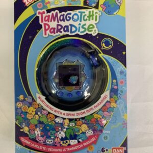 Toy:  Tamagotchi Paradise (New)