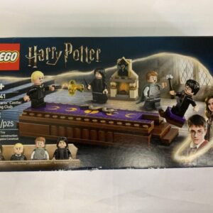 Toy: Lego Harry Potter - Hogwarts Castle: Dueling Club (New)