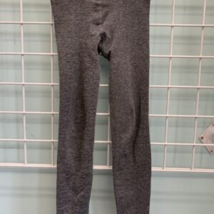 Size 7/8 - Grey Justice Legging