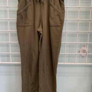 Size 8 - Green Pant