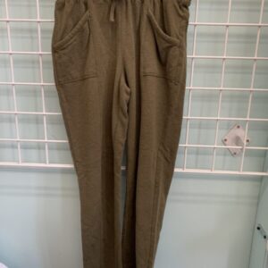 Size 10/12 - Green Pant