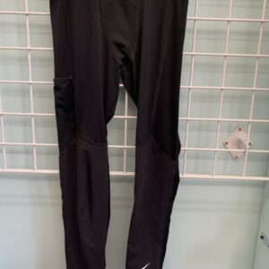 Size 14/16 - Black Nike Pro Legging