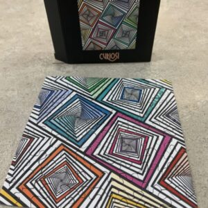 Puzzle: 70 pc. Squares