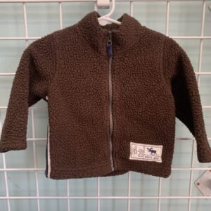 Size 12 Month - Brown Jacket