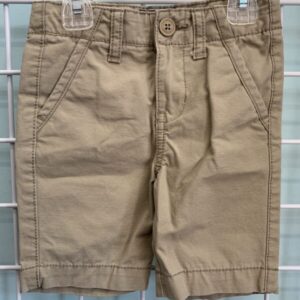 Size 3T - Khaki Short