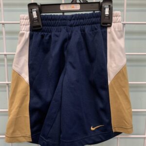 Size 4 - Blue Nike MLB Short