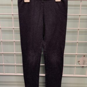 Size 6/6x - Blue Legging