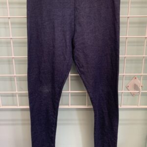 Size 10/12 - Blue Legging