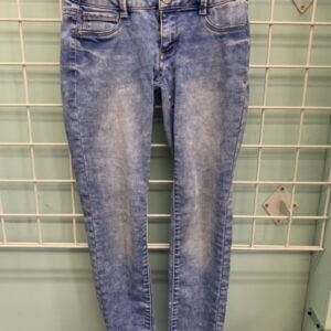 Size 12 - Blue Mudd Jean