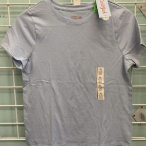 Size 14 - Blue Shirt (New)
