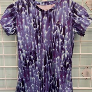Size 14/16 - Blue Champion Shirt