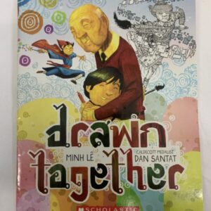 Picture Book - Drawn Together