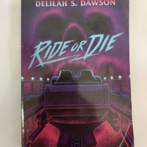 Chapter Book - Ride or Die