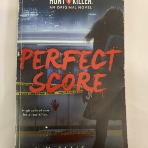 Chapter Book - Perfect Score