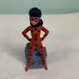 Picture Book - Tonies  - Miraculous Ladybug