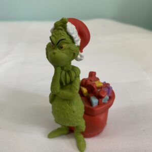 Picture Book - Tonies  - Grinch