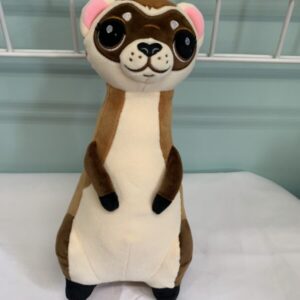 Toy: Meerkat
