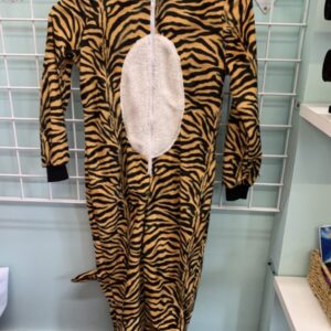 Costume: Size 6/7 Year - Tiger