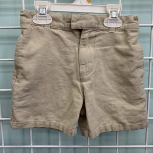 Size 3T - Khaki Short