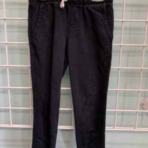 Size 4T - Black Carter Pant