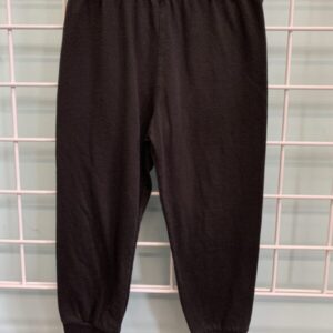 Size 4T - Black  Pant