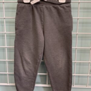 Size 4T - Grey Sweatpant