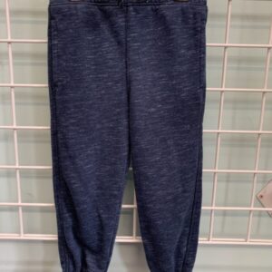 Size 4T - Blue Sweatpant