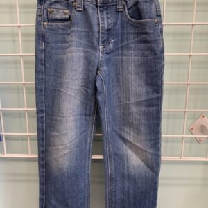 Size 5 - Blue Jean