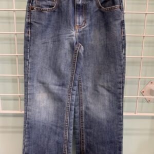 Size 6 - Blue Relaxed Sonoma Jean