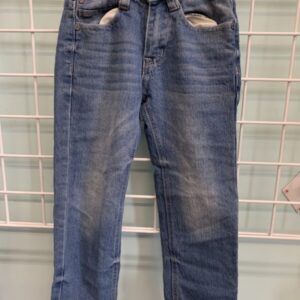 Size 6 - Blue Steve's Jean