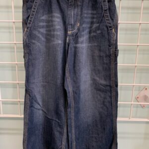 Size 6 - Blue Husky Jean