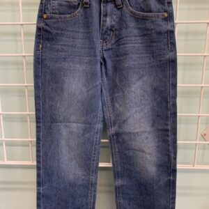 Size 6 - Blue Truth Substance Jean - Medium Wash