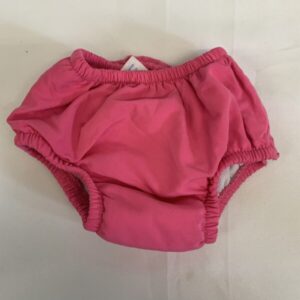 Size 18/24M- Pink Swim Diaper